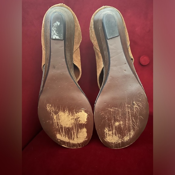 Steve Madden Wavverly Sandals - Picture 8 of 8